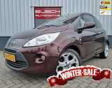 Ford Ka 1.2 Titanium X start/stop | AIRCO | ISOFIX |