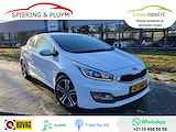 Kia pro_cee'd 1.6 GDI BusinessLine Leder | Camera | Navi