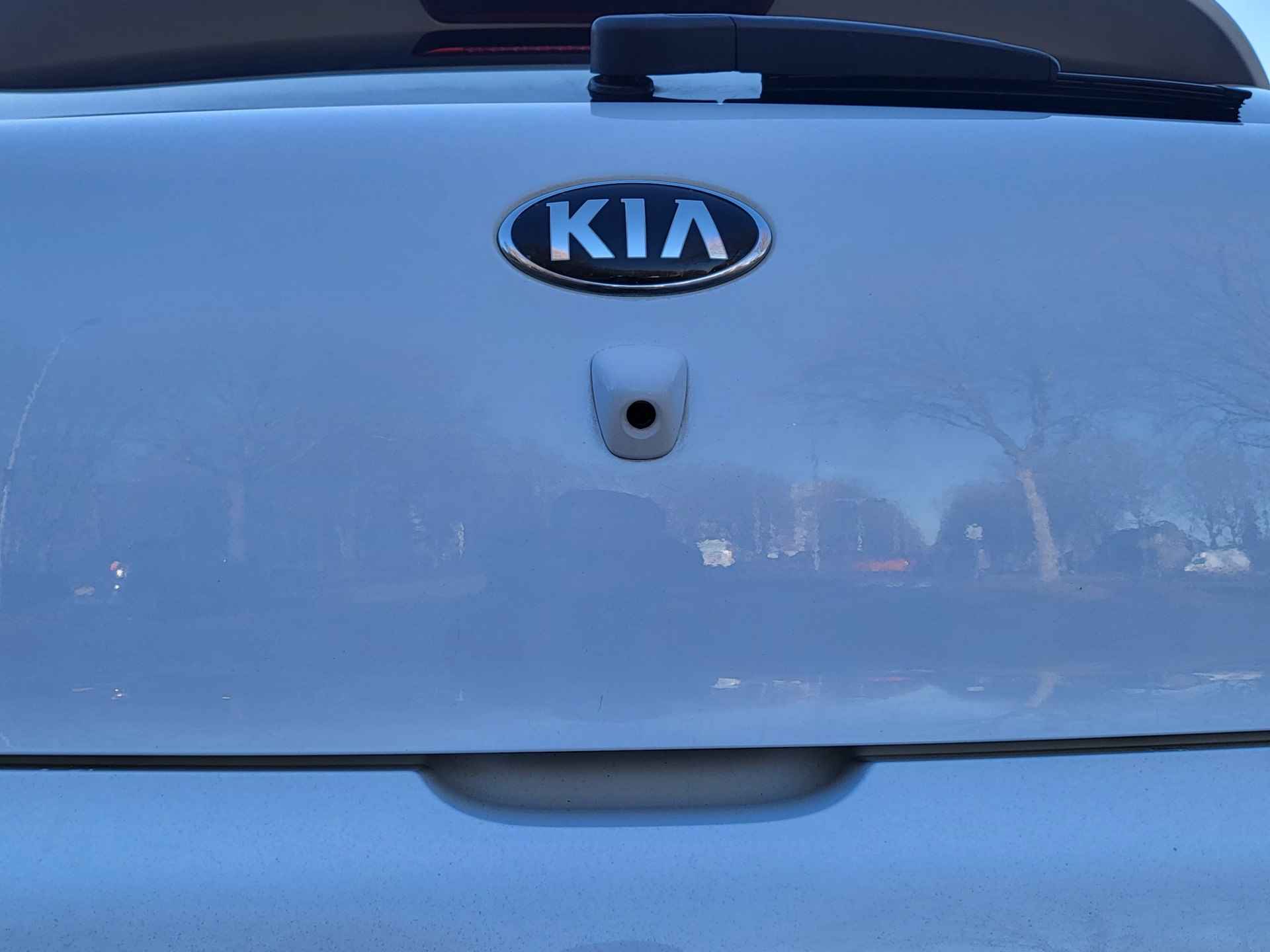 Kia pro_cee'd 1.6 GDI BusinessLine Leder | Camera | Navi - 21/26