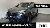 Peugeot e-5008 GT 73 kWh | NU TE BESTELLEN | Panoramadak | 360 Camera | Leder/Massage Stoelen | Elek. Kofferklep