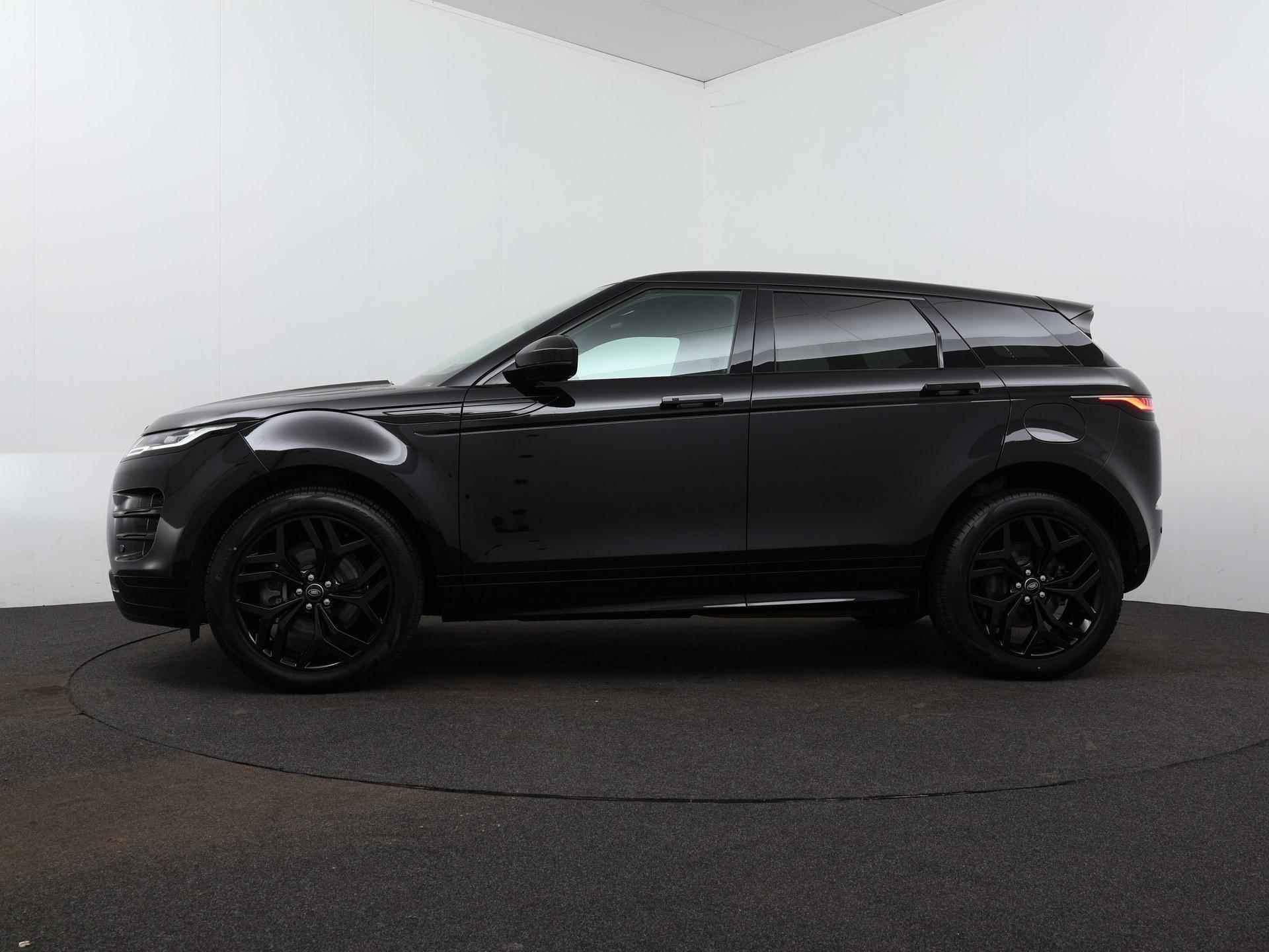 Land Rover Range Rover Evoque P300e AWD R-Dynamic SE - 6/29