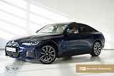 BMW i4 M50 High Executive M Sportpakket Pro