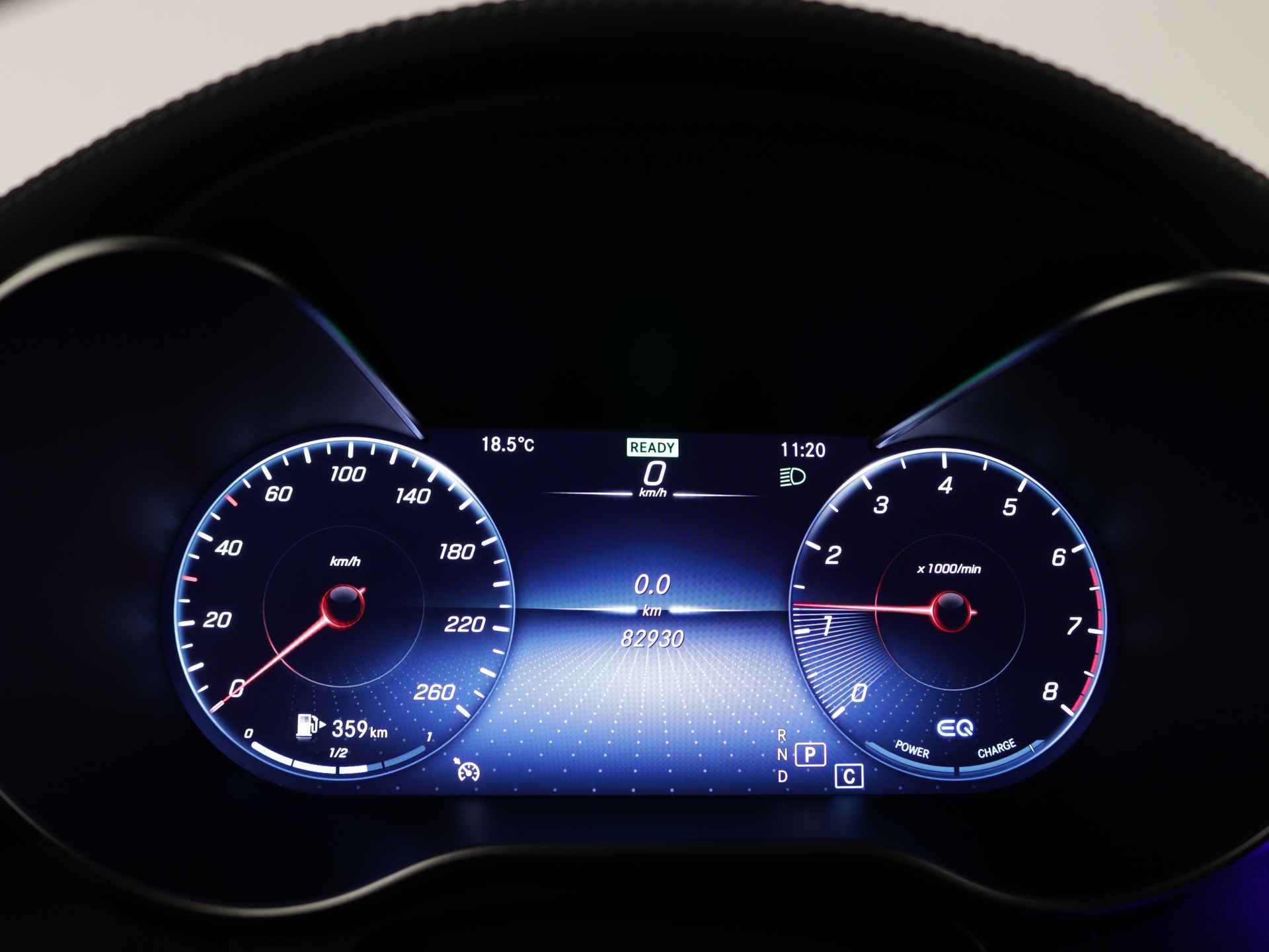 Mercedes-Benz GLC Coupé 200 4-MATIC AMG Nightpakket | Trekhaak | Alarm | Augmented Reality | Sfeerverlichting | Apple CarPlay | Inclusief 24 maanden Mercedes-Benz Certified garantie voor Europa. - 7/45