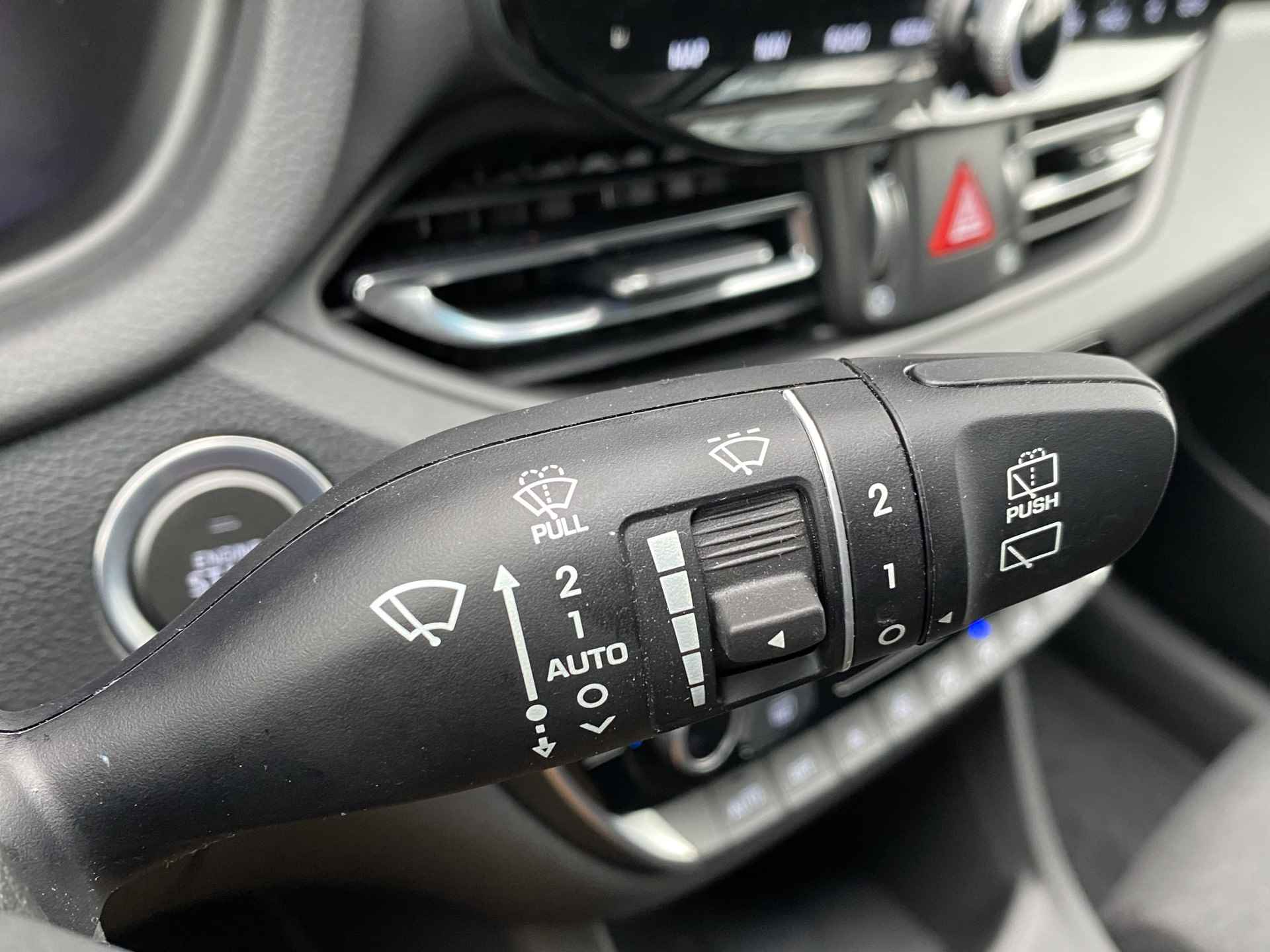 Hyundai i30 Wagon 1.0 T-GDI 120pk MHEV Comfort Smart | Camera | Climate | Keyless | NL. Auto | Full Led | Navigatie | 16" Lichtmetaal | Park - 21/29