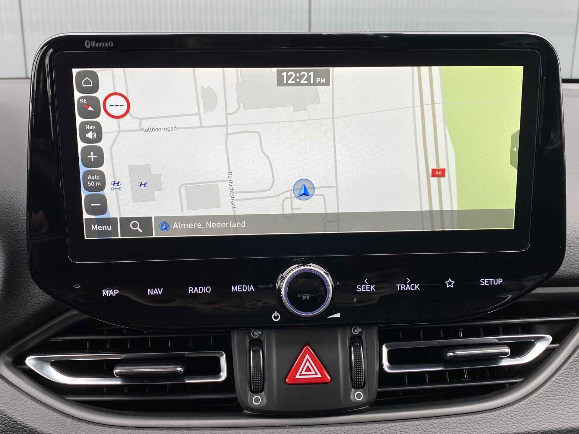 Hyundai i30 Wagon 1.0 T-GDI 120pk MHEV Comfort Smart | Camera | Climate | Keyless | NL. Auto | Full Led | Navigatie | 16" Lichtmetaal | Park - 23/29