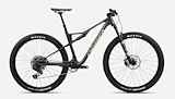 Orbea OIZ M11 AXS Powder Black - Black (Matt) L 2024