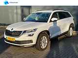 Skoda Kodiaq 1.5 TSI 150pk DSG-7 7pl. Ambition Business All Season banden