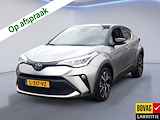 Toyota C-HR 1.8 Hybrid Style (98 PK) 2e-Eig, Toyota-Dealer-Onderh, 12-Mnd-BOVAG, NL-Auto, Navigatie/Apple-Carplay/Android-Auto, Adaptive-Cruisecontrol, Achteruitrijcamera, Keyless-Entry/Start, Parkeersensoren-V+A, Premium-Audio, DAB, Stoelverwarming, Licht-Zicht-Pakket, Lm-Velgen-18Inch, Privacy-Glas