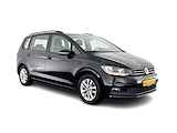 Volkswagen Touran 2.0 TDI Comfortline [ 7-Pers. ] *NAVI-FULLMAP | ADAPTIVE-CRUISE | MICROFIBRE | TOWBAR | ECC | PDC | MASSAGE-COMFORT-SEATS | 16''ALU *