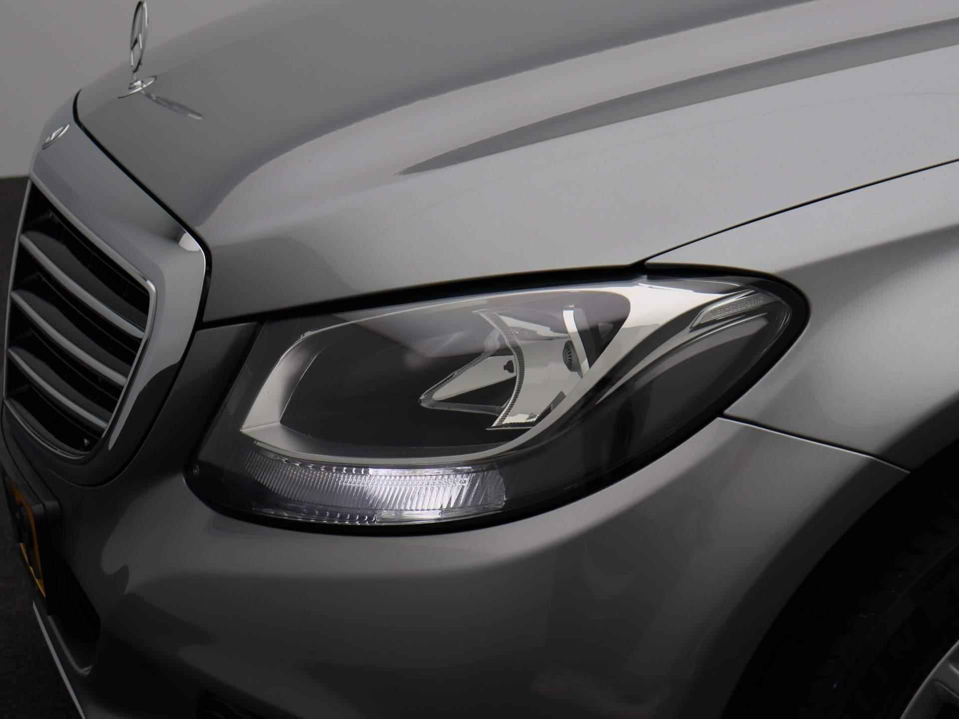 Mercedes-Benz C-klasse Estate 200 184PK | Half-Leder | Climate Control | 17" Lichtmetalen velgen - 17/37