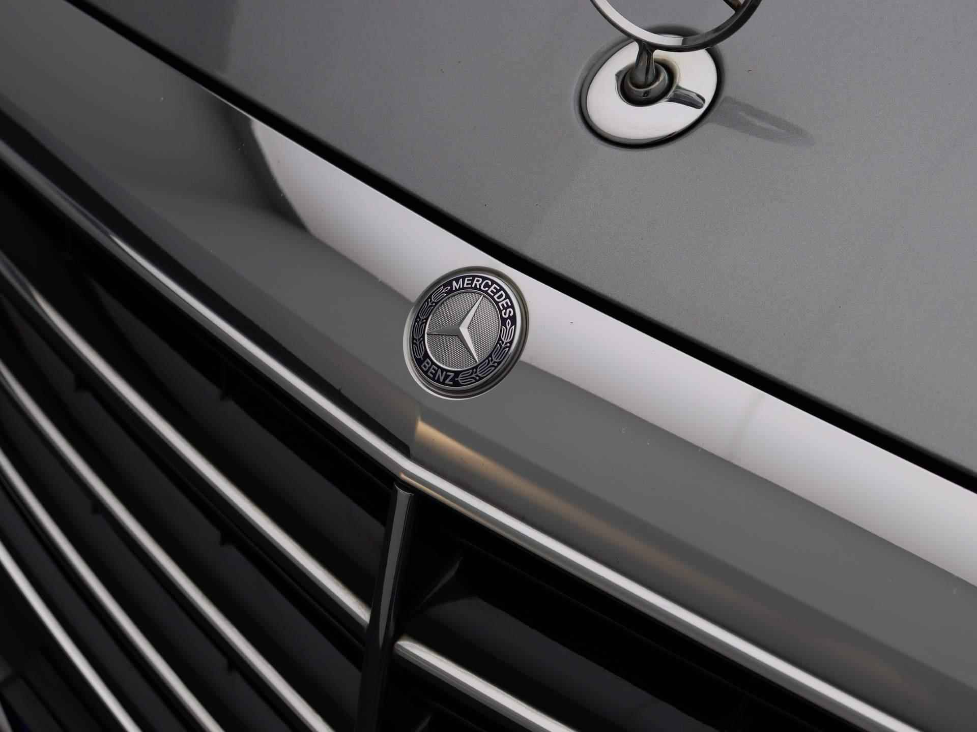 Mercedes-Benz C-klasse Estate 200 184PK | Half-Leder | Climate Control | 17" Lichtmetalen velgen - 36/37