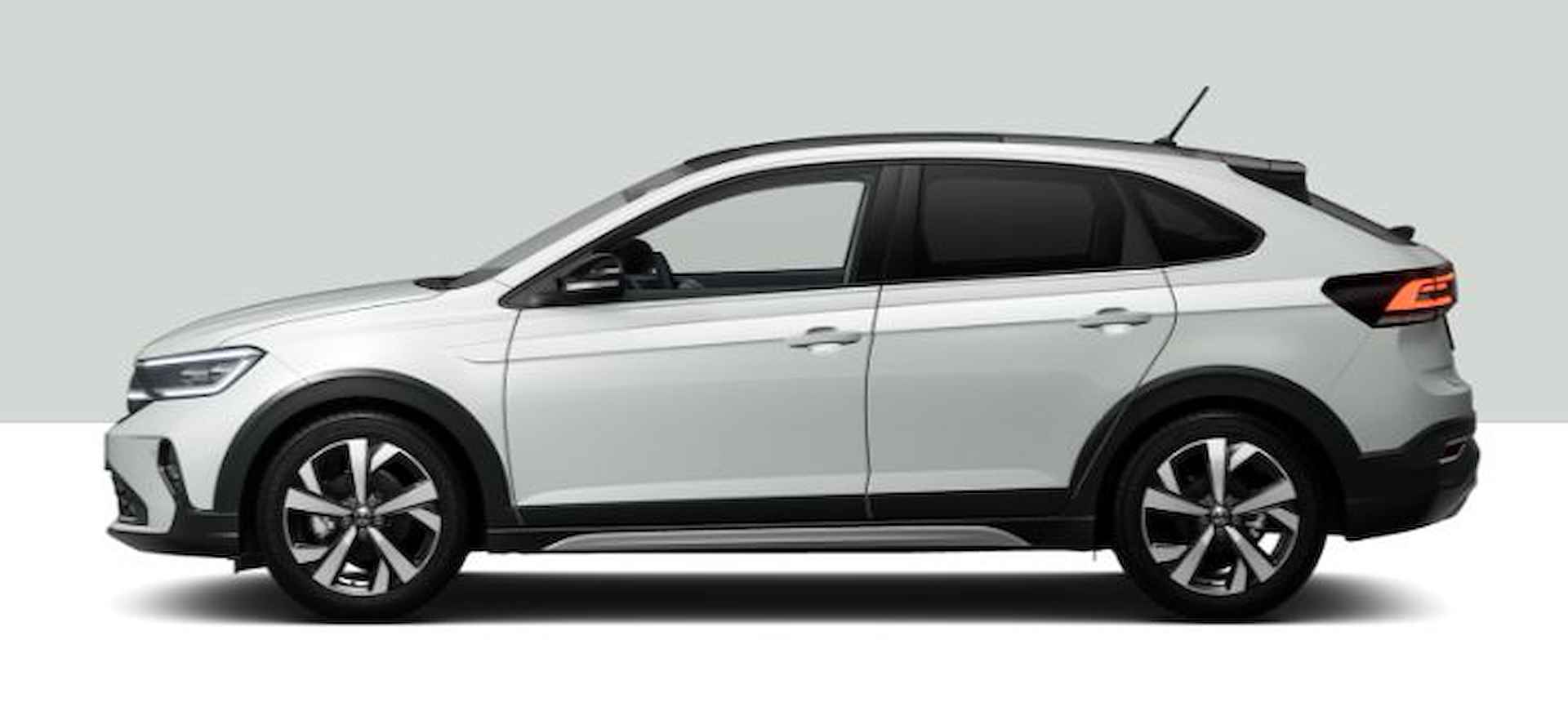 Volkswagen Taigo 1.0 TSI Style !!!Profiteer ook van 2.000 EURO inruilpremie!!! - 3/13