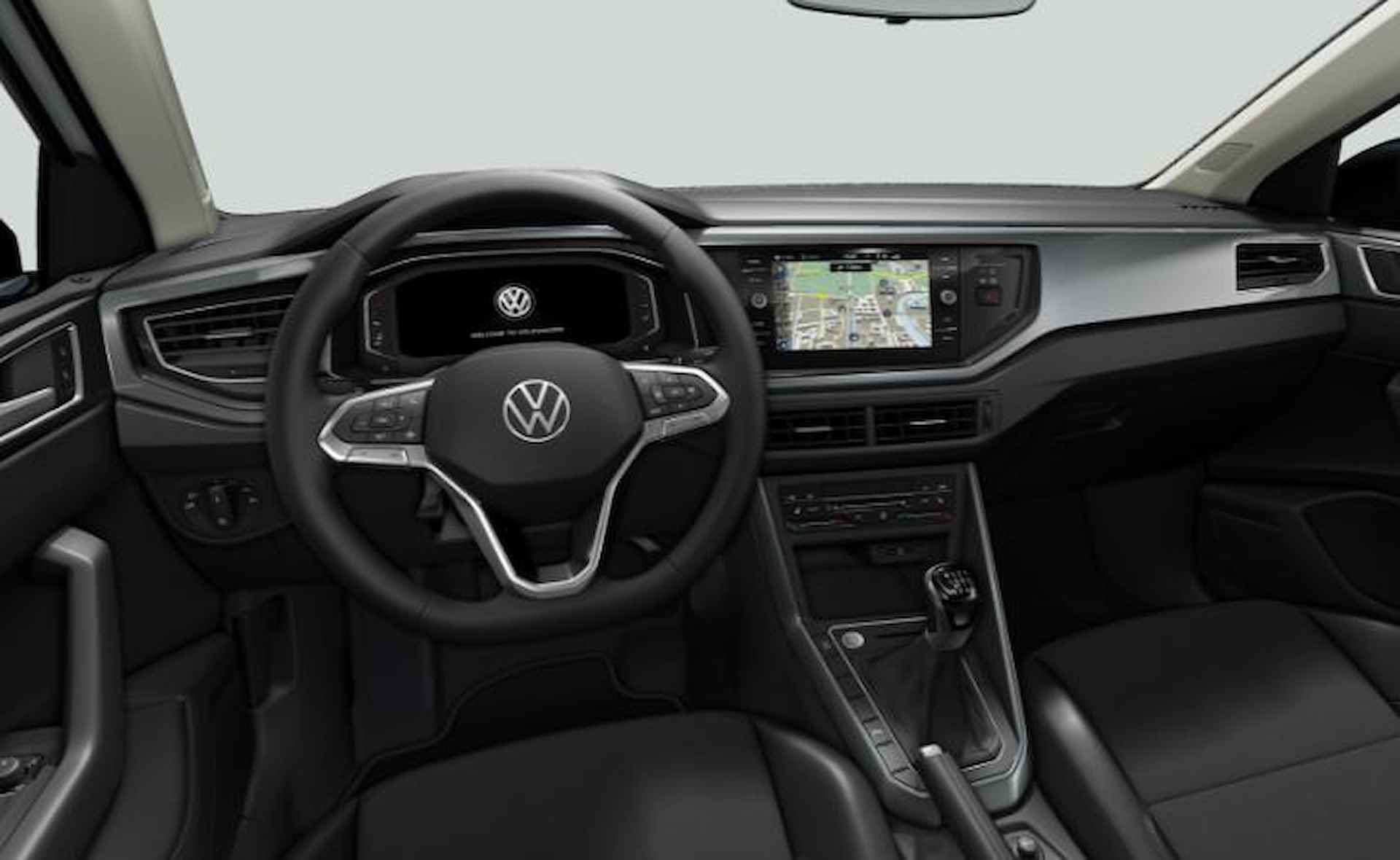 Volkswagen Taigo 1.0 TSI Style !!!Profiteer ook van 2.000 EURO inruilpremie!!! - 11/13