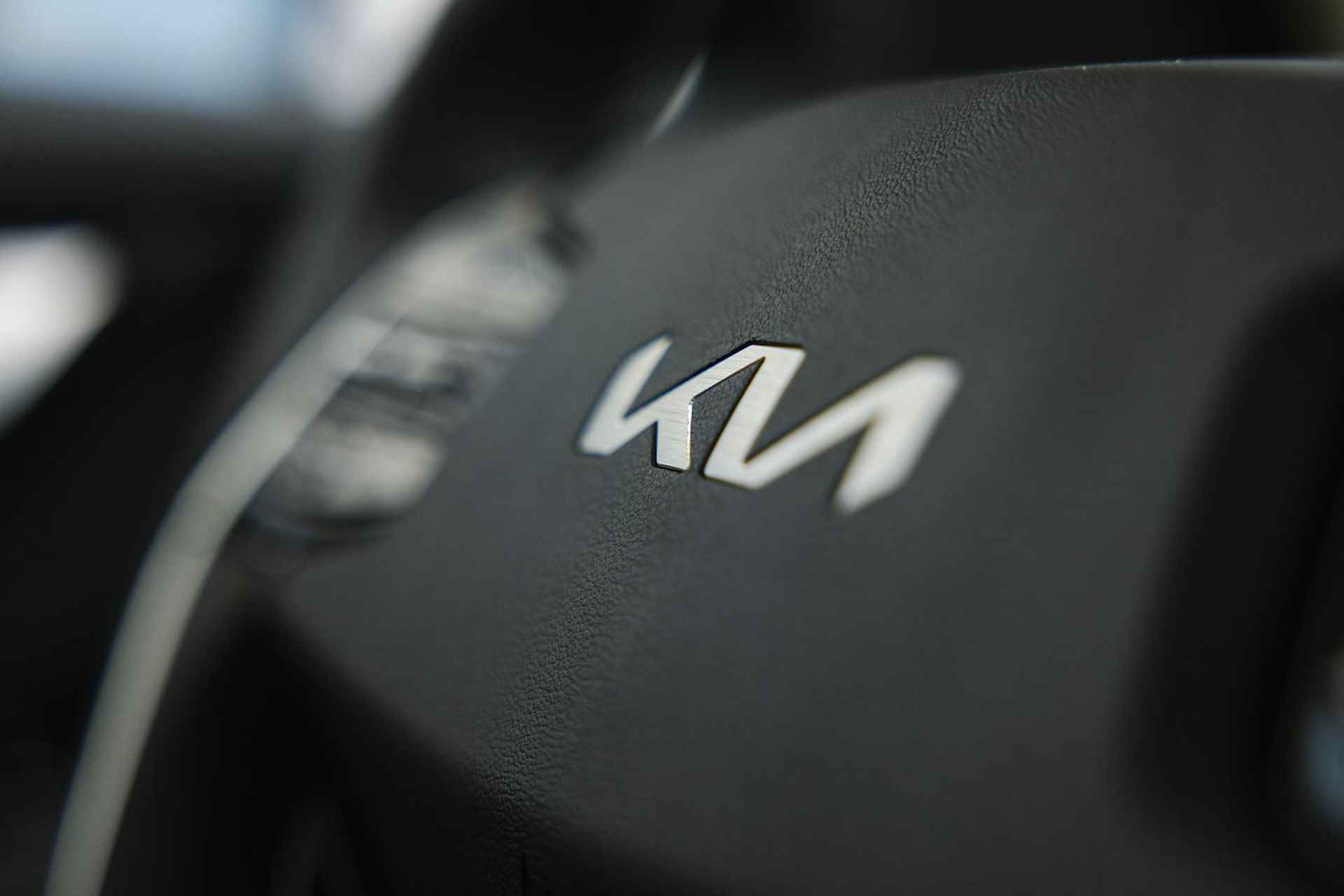 Kia Niro 1.6 GDi Hybrid DynamicLine V.A. €480 PRIVATE LEASE ACTIETARIEF! | NIEUW - 7/14