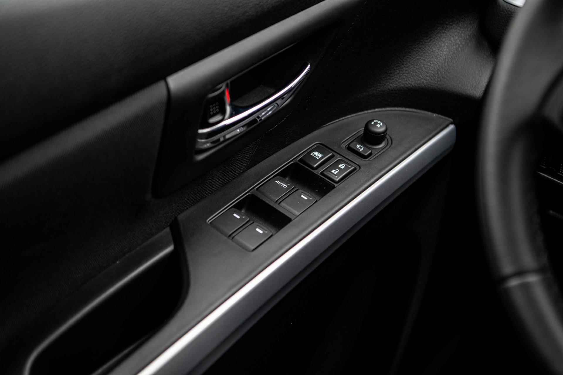 Suzuki S-Cross 1.0 112pk Boosterjet Exclusive | Airco | Camera | Apple CarPlay | Stoelverwarming | Parkeersensoren | LM Velgen | - 14/42