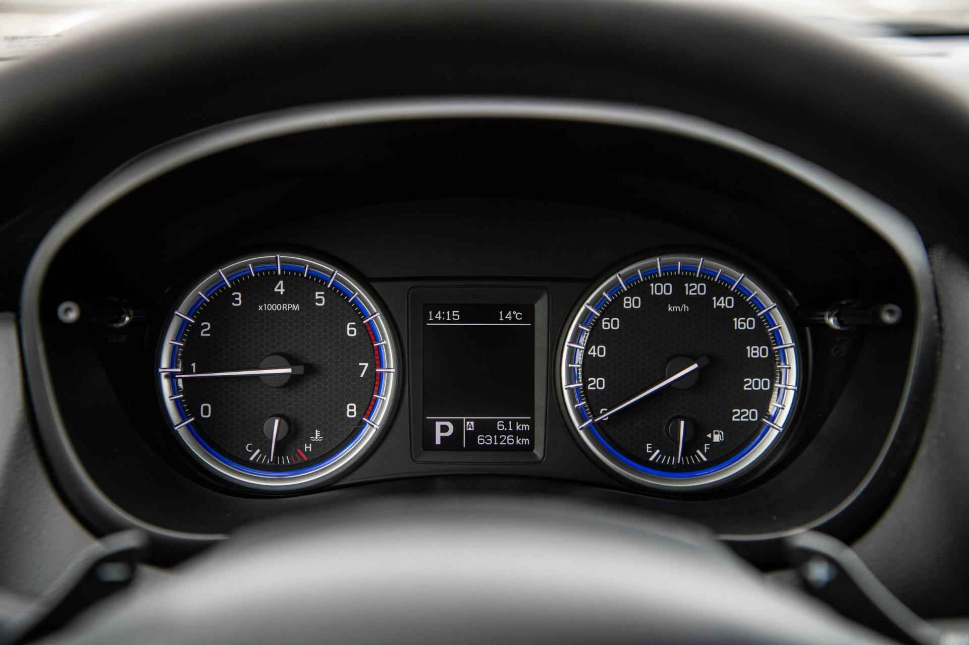 Suzuki S-Cross 1.0 112pk Boosterjet Exclusive | Airco | Camera | Apple CarPlay | Stoelverwarming | Parkeersensoren | LM Velgen | - 17/42