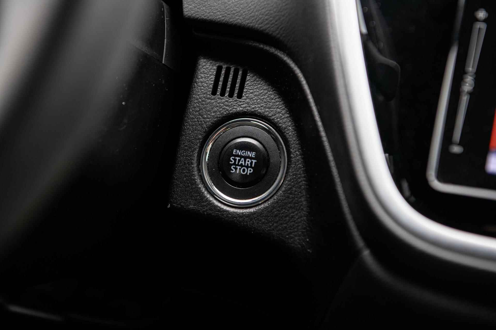 Suzuki S-Cross 1.0 112pk Boosterjet Exclusive | Airco | Camera | Apple CarPlay | Stoelverwarming | Parkeersensoren | LM Velgen | - 22/42