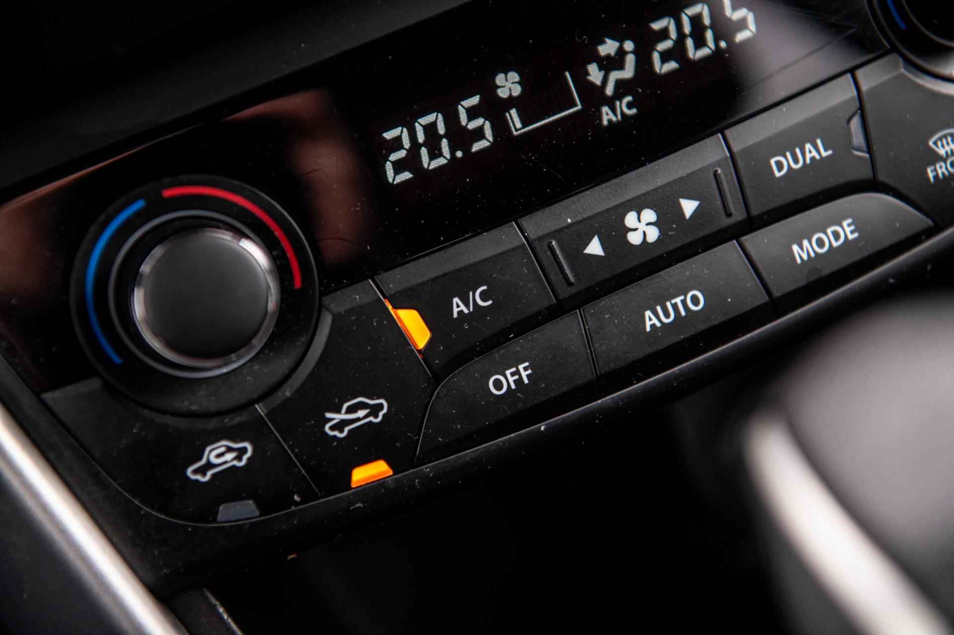 Suzuki S-Cross 1.0 112pk Boosterjet Exclusive | Airco | Camera | Apple CarPlay | Stoelverwarming | Parkeersensoren | LM Velgen | - 30/42