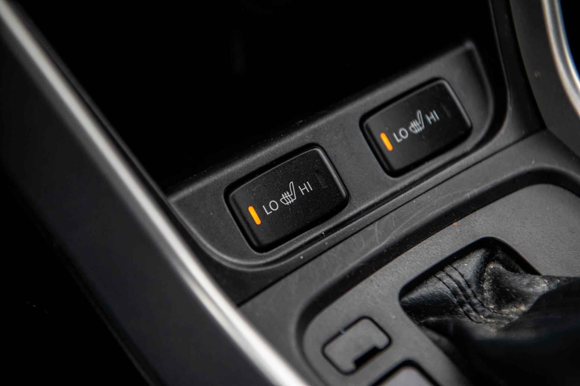 Suzuki S-Cross 1.0 112pk Boosterjet Exclusive | Airco | Camera | Apple CarPlay | Stoelverwarming | Parkeersensoren | LM Velgen | - 31/42