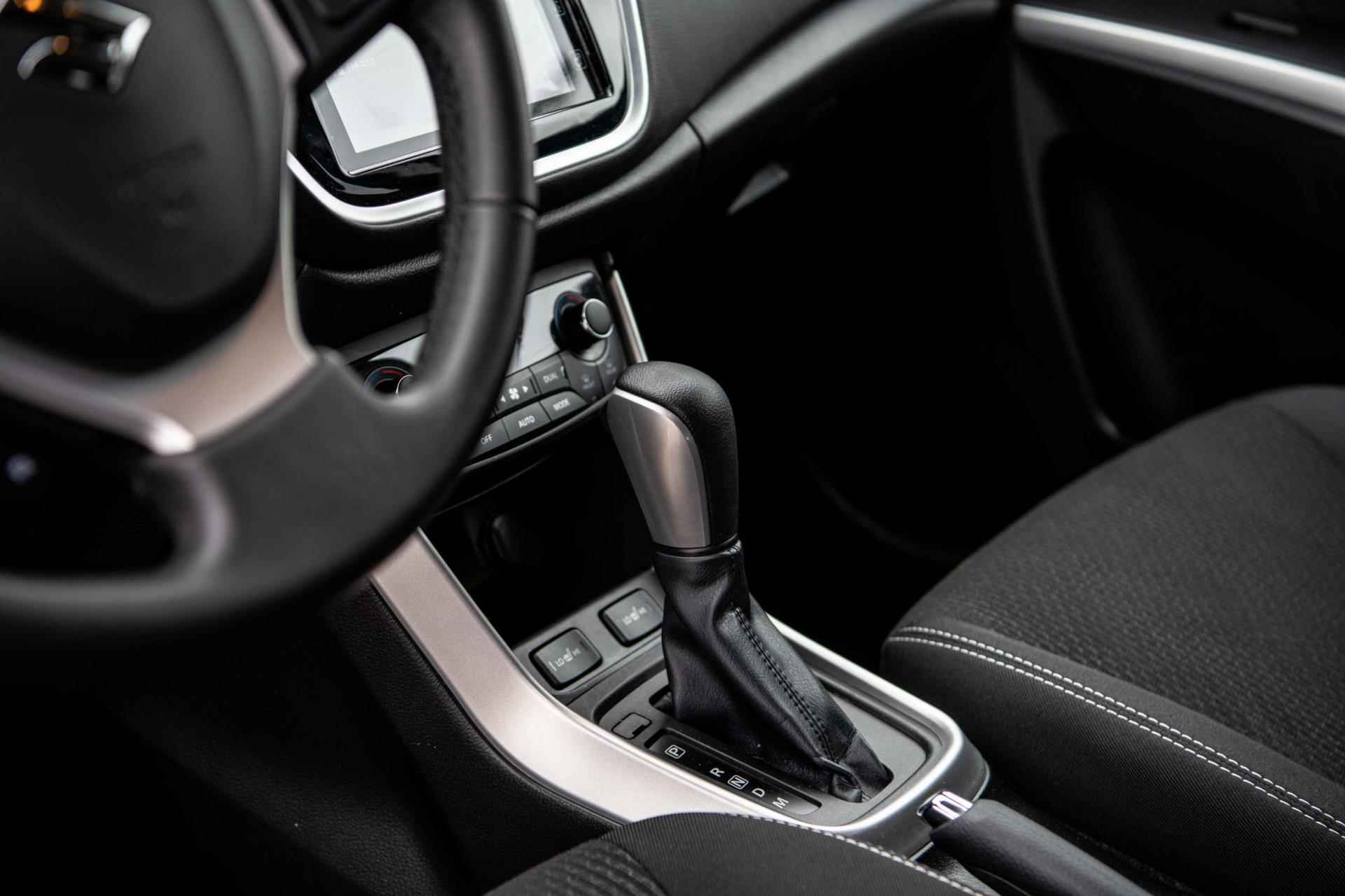 Suzuki S-Cross 1.0 112pk Boosterjet Exclusive | Airco | Camera | Apple CarPlay | Stoelverwarming | Parkeersensoren | LM Velgen | - 33/42