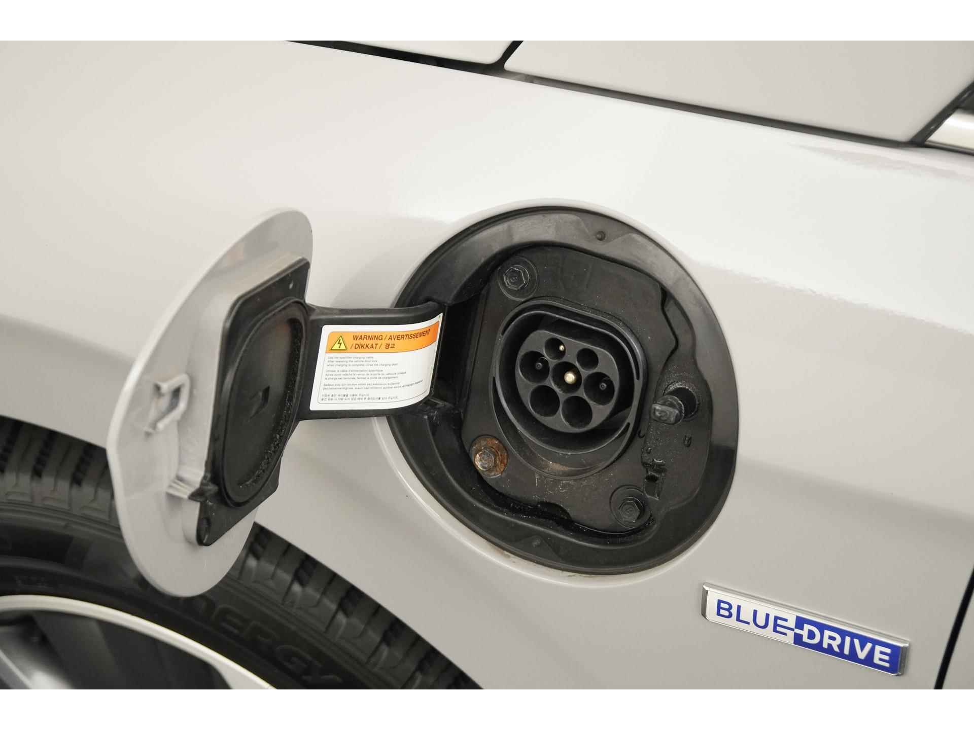 Hyundai IONIQ 1.6 GDi PHEV Premium Sky | Schuifdak | Plug-In | Zondag Open! - 27/50