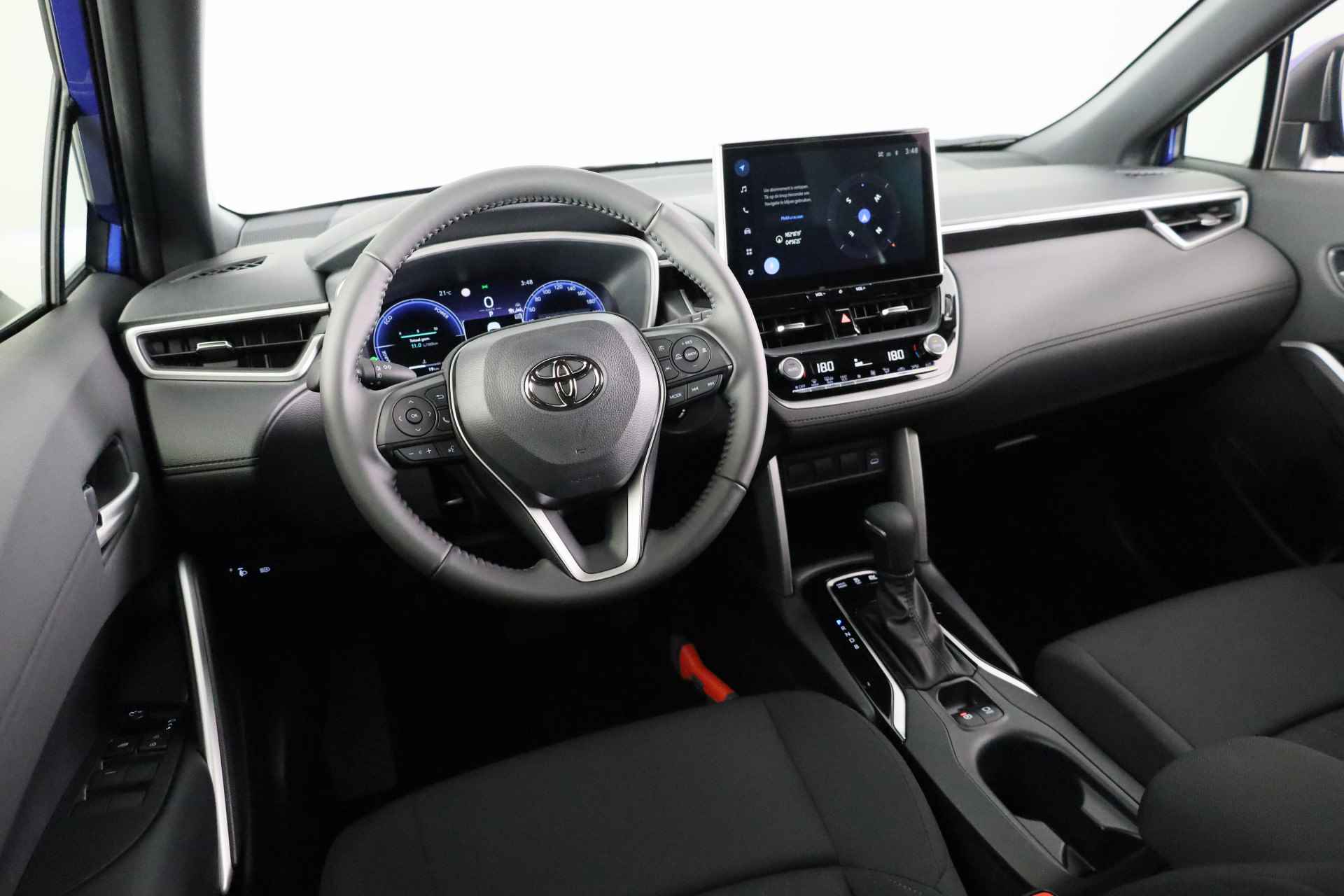 Toyota Corolla Cross Hybrid 140 Active *Demo* | Privacy Glass | 18' Lichtmetalen velgen | - 8/40