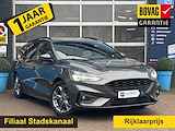 Ford FOCUS Wagon 1.0 EcoBoost Hybrid ST Line X Business | Trekhaak | Adaptive Cruise Control | Voorruitverwarming | Rijklaar + 12 Maand BOVAG Garantie