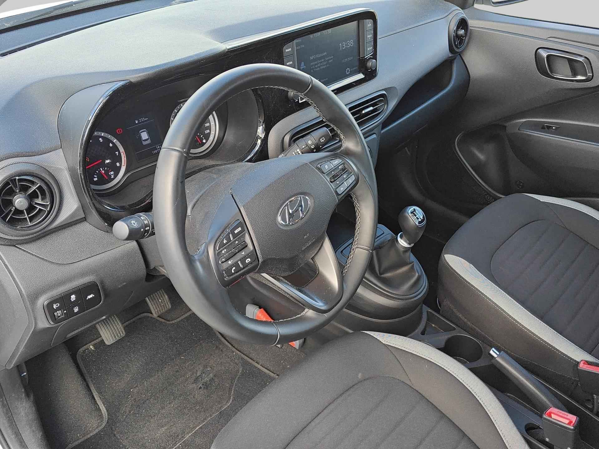 Hyundai i10 1.0 Comfort - 9/23