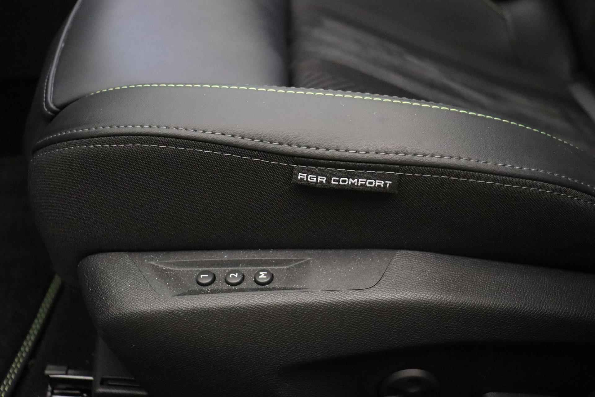 Peugeot 408 1.6 HYbrid GT 180 PK | Automaat | Panorama dak | Elektrische stoelen | Handsfree achterklep | Camera | Navigatie | Cruise Control | Voorraad - 21/40