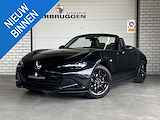 Mazda MX-5 1.5 SkyActiv-G 132 TS+ | Leder | 16" LMV | Stoelverw. | Cruise | All-in rijklaarprijs