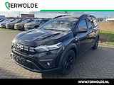 Dacia Jogger 1.0 TCe 110 Extreme 7p.