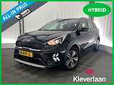 Kia Niro 1.6 GDi Hybrid DynamicLine Automaat | Apple Carplay | Navi | ACC | DAB | Climate Control | 141 Pk |