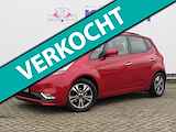 Kia VENGA 1.6 CVVT DynamicPLusLine Automaat, Navigatie, Pannoramadak