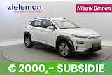 HYUNDAI Kona Electric EV Comfort 64 kWh - Carplay, Camera (15.345 na SUBSIDIE)