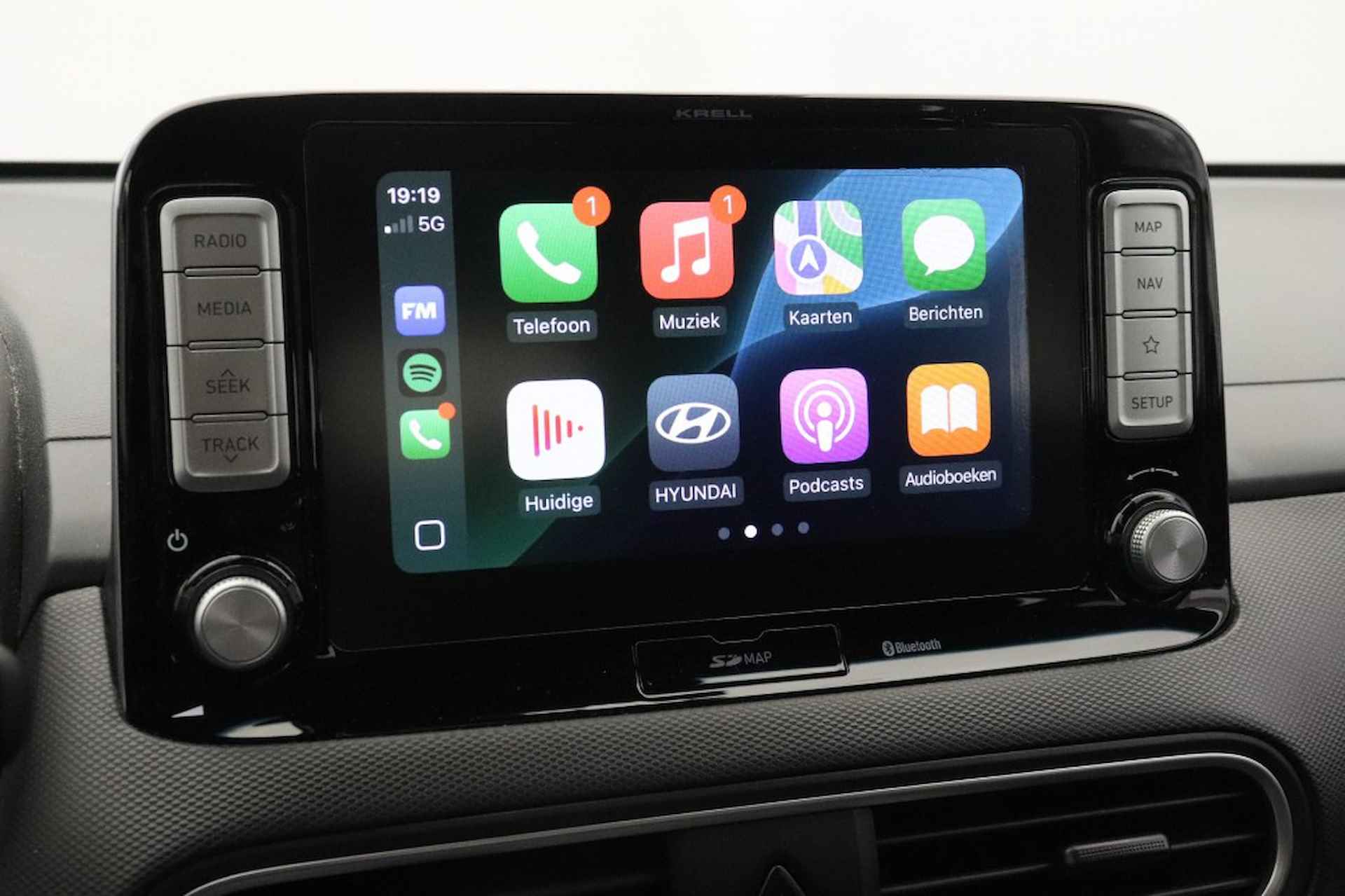 HYUNDAI Kona Electric EV Comfort 64 kWh - Carplay, Camera (15.345 na SUBSIDIE) - 6/26