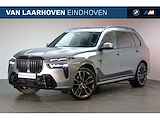 BMW X7 xDrive40i High Executive M Sport Automaat / Panoramadak Sky Lounge / Trekhaak / Active Steering / Stoelventilatie / Massagefunctie / Harman Kardon / Live Cockpit Professional