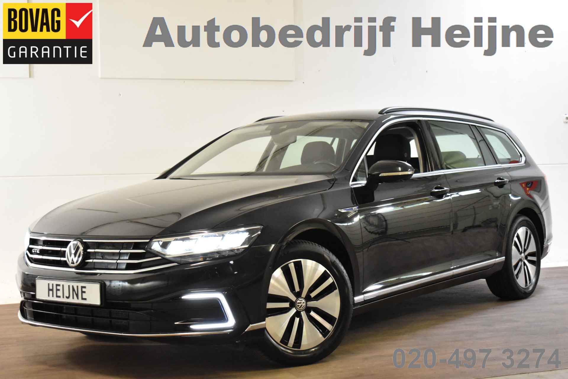 Volkswagen Passat BOVAG 40-Puntencheck