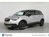 Opel Crossland X 1.2 Turbo 120 Jaar Edition | 1e Eigenaar! | Dealer Onderhouden | Navi By App | Airco | Cruise | Lichtmetalen Velgen