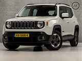 Jeep Renegade 1.6 E-Torq Sport (SCHERM, BLUETOOTH, NIEUWE APK, SPORTSTOELEN, CRUISE, LM VELGEN, ELEK PAKKET, NIEUWSTAAT)