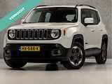 Jeep Renegade 1.6 E-Torq Sport (SCHERM, BLUETOOTH, NIEUWE APK, SPORTSTOELEN, PARKEERSENSOREN, CRUISE, LM VELGEN, ELEK PAKKET, NIEUWSTAAT)