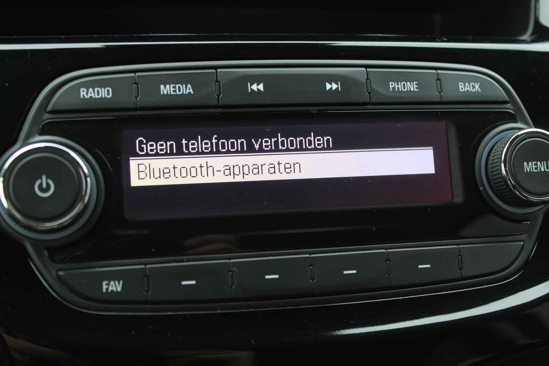 Opel KARL 1.0 ecoFLEX Orig. NL auto/Innovation Automaat Clima/Airco/Bluetooth/Cruise Control - 13/21