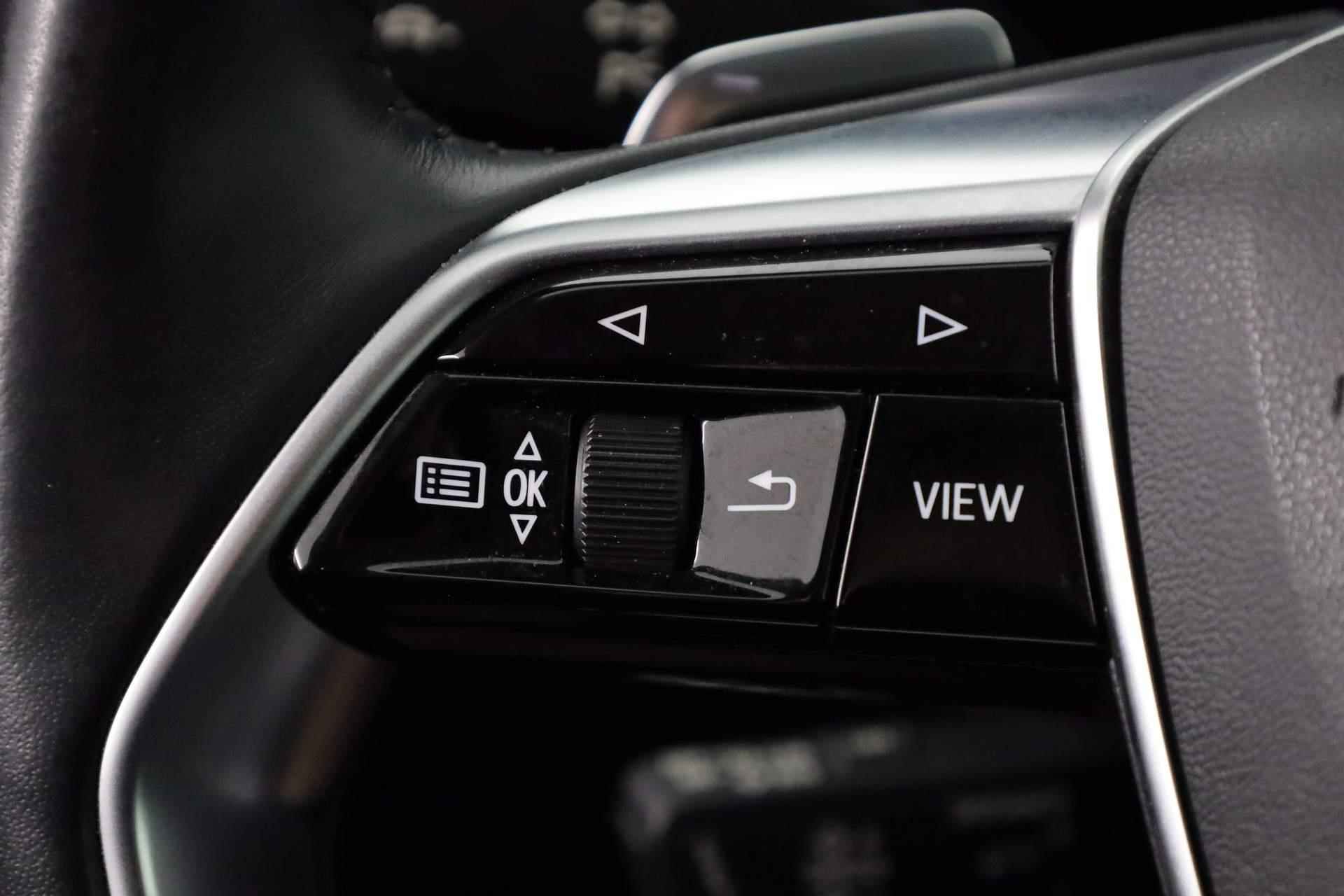 Audi e-tron 55 408PK quattro Advanced 95 kWh | Camera | Standkachel | Luchtvering | Trekhaak | 20 inch - 30/49