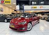 Tesla Model S 75D Base Bovag Garantie