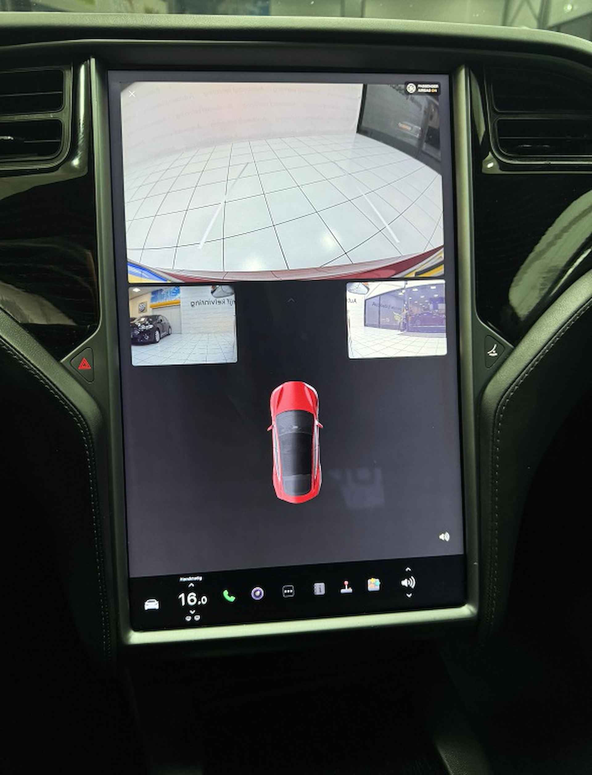 Tesla Model S 75D Base Bovag Garantie - 24/34