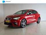 SEAT Ibiza 1.0 EcoTSI 95pk FR Business Intense NAVI LED CAMERA