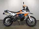 KTM 890 ADVENTURE R RALLY