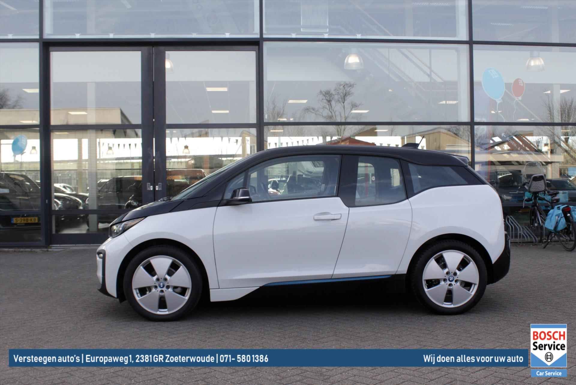 BMW I3 i3 170pk (120 Ah) Aut i3 - 4/29