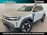 Dacia Duster 1.6 Hybrid 140 Extreme  |  Pack Parking  |  Pack Verwarming  | Techno Pack  | EXTREME interieur.