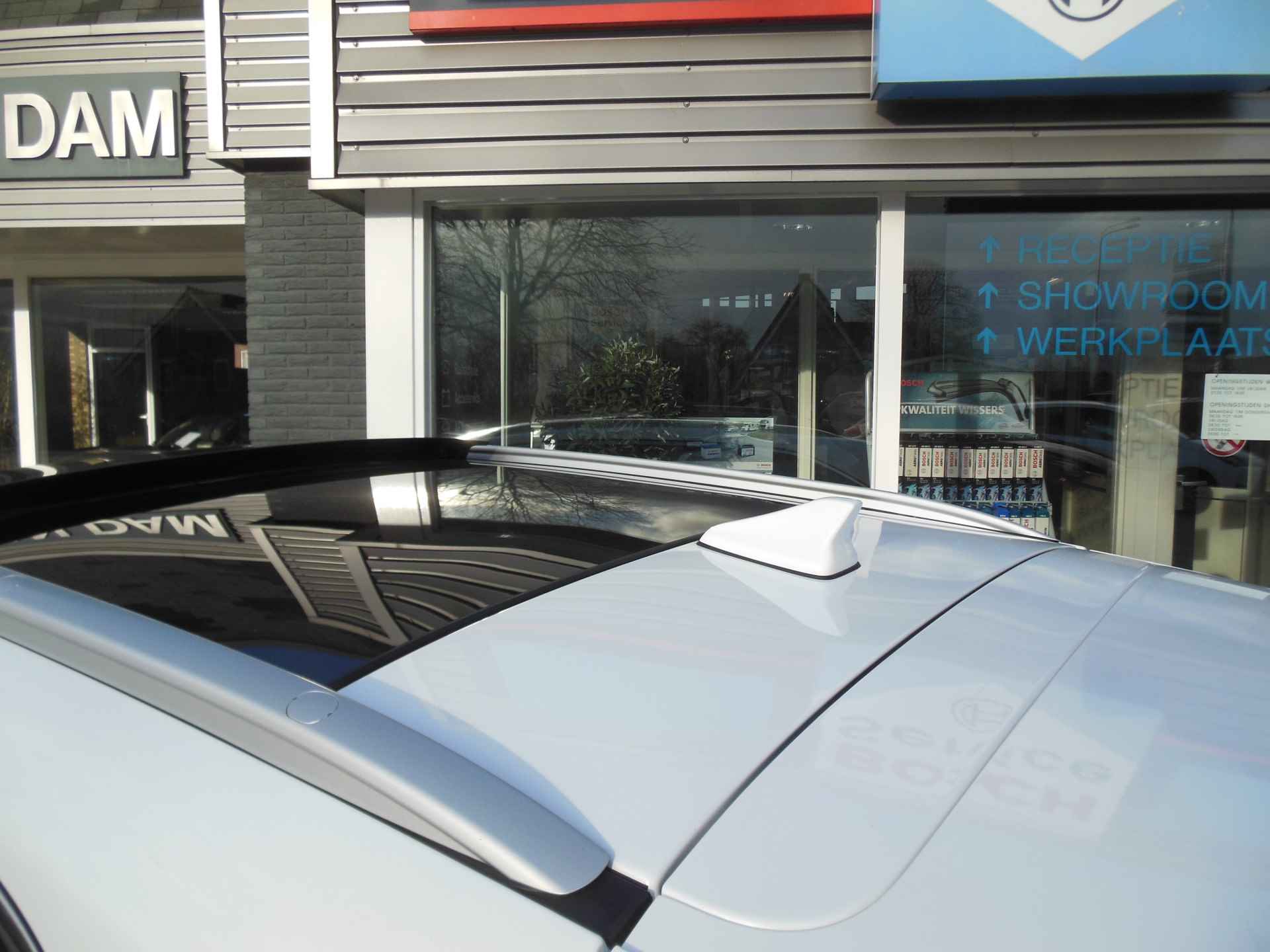 Kia Ceed Sportswagon 1.6 GDI PHEV ExecutiveLine 12 maanden bovag garantie trekhaak panoramadak  plug in carplay - 8/28