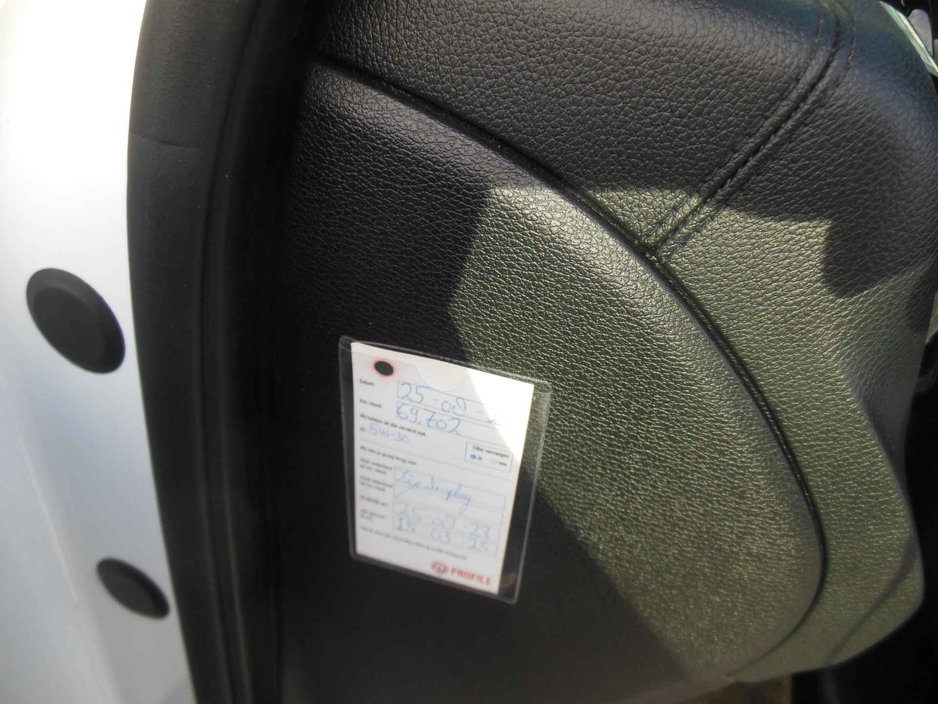 Kia Ceed Sportswagon 1.6 GDI PHEV ExecutiveLine 12 maanden bovag garantie trekhaak panoramadak  plug in carplay - 10/28